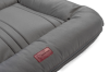 Двухсторонний лежак-понтон HARLEY & CHO Lounger Waterproof Gray для собак 
