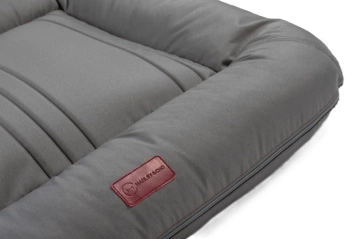 Двухсторонний лежак-понтон HARLEY & CHO Lounger Waterproof Gray для собак 
