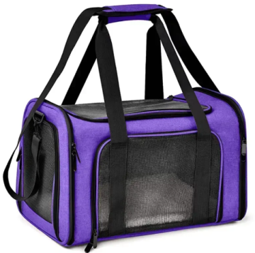 Сумка-переноска для домашніх тварин Bestopet Portable Travel Bag