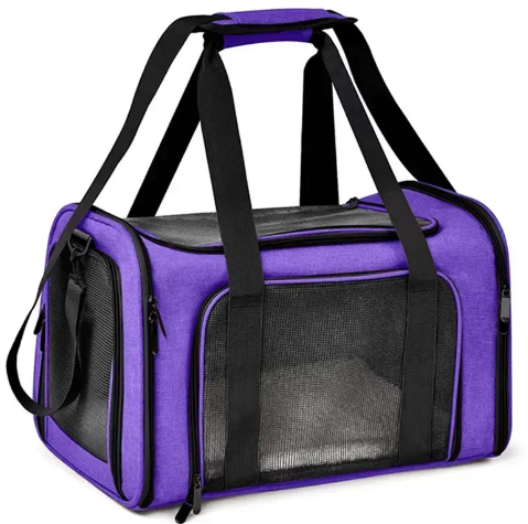 Сумка-переноска для домашних животных Bestopet Portable Travel Bag