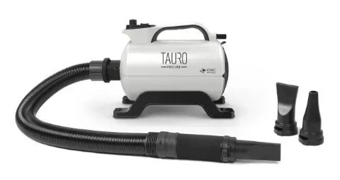 Стационарный фен для животных TAURO PRO LINE IONIC Technology