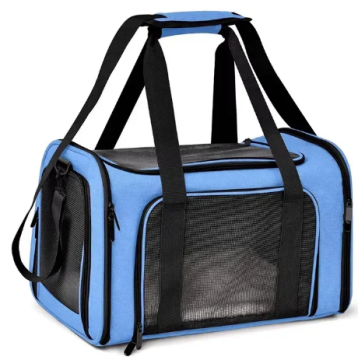 Сумка-переноска для домашних животных Bestopet Portable Travel Bag