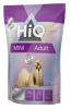 Сухий корм HiQ Mini Adult для дорослих собак малих порід