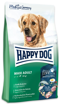 Happy Dog Supreme fit&vital Maxi Adult
