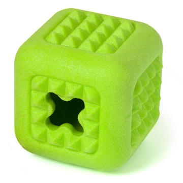 Flamingo Foam Dina Cube