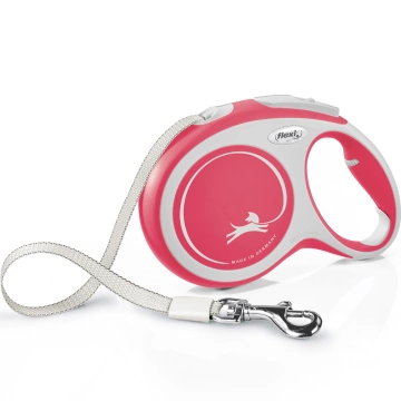 Flexi New Comfort L (8м/50 кг) стрічка