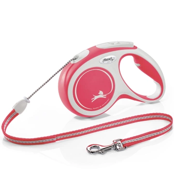 Flexi New Comfort M (5м/20 кг) трос