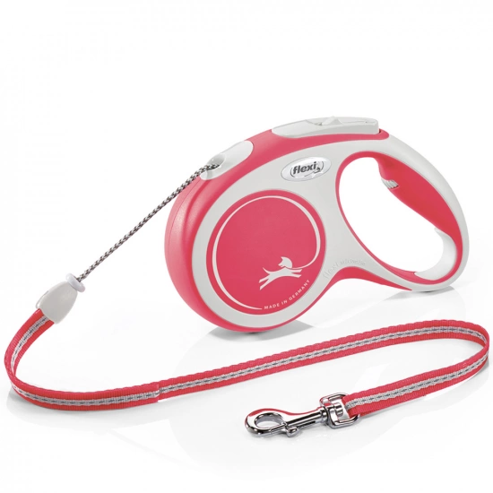 Flexi New Comfort M (5м/20 кг) трос