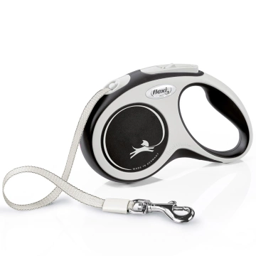 Flexi New Comfort S (5м/15 кг) лента