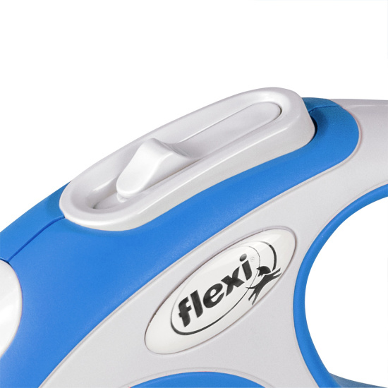 Flexi New Comfort XS (3м/12 кг) стрічка