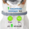 Ошейник Foresto (Форесто) от блох и клещей на 70 см