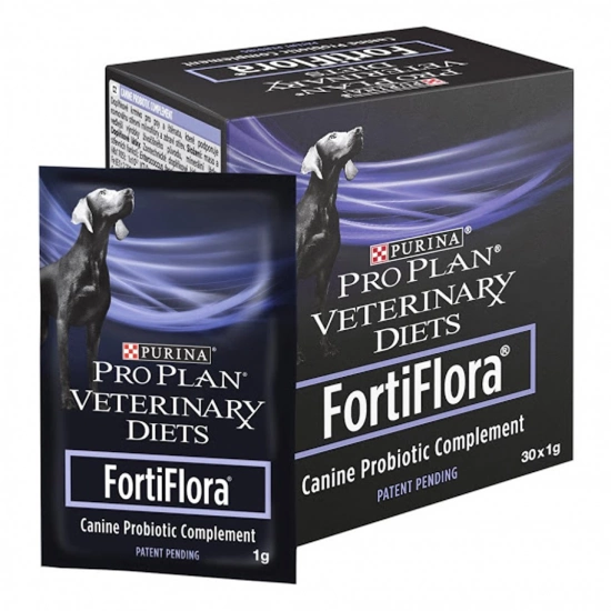 Fortiflora purina pro plan best sale