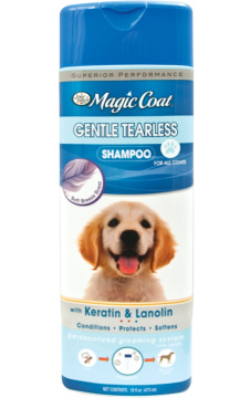 Four Paws Magic Coat Gentle Tearless