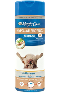 Four Paws Magic Coat Hypo-Allergenic Shampoo