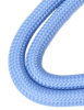 Повідець для собак Maogoublue Marshmallow Standard Dog Leash -  Smog Blue