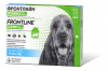Капли Frontline Комбо для собак весом от 10 до 20 кг