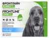 Краплі Frontline Комбо для собак вагою від 10 до 20 кг