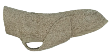 Светр для собак Cloud7 Gotland Бежевий