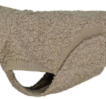 Светр для собак Cloud7 Gotland Бежевий