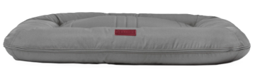 Двухсторонний лежак-понтон HARLEY & CHO Lounger Waterproof Gray для собак 