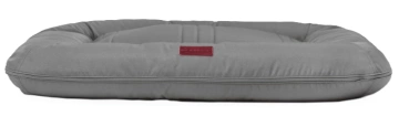 Двухсторонний лежак-понтон HARLEY & CHO Lounger Waterproof Gray для собак 