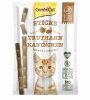 Gimpet Sticks with turkey and rabbit
