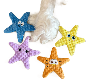 Игрушка для собак Derby Sea Star