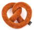 Іграшка для собак International Classic - Pretzel Pet Play