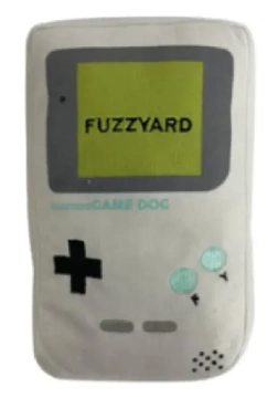 Мягкая игрушка для собак FuzzYard Геймпад Game Dog