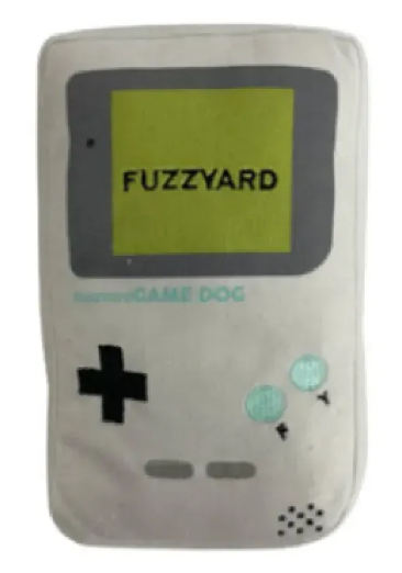 М'яка іграшка для собак FuzzYard Геймпад Game Dog