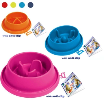 Georplast Adagio Миска для здорового харчування для собак
