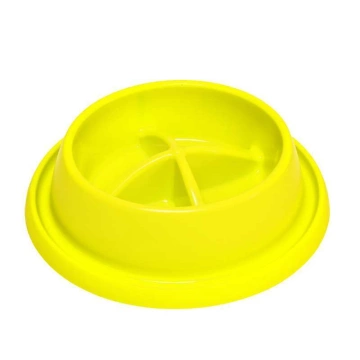 Georplast Adagio Миска для здорового харчування для собак