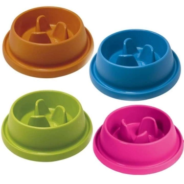 Georplast Adagio Миска для здорового харчування для собак