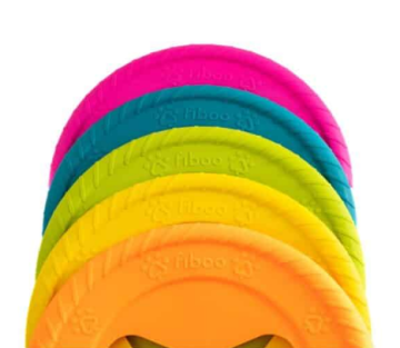 FIBOO Игрушка для собак Frisboo