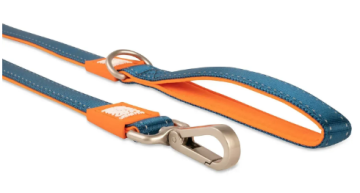 Повідець короткий для собак Max & Molly Short Leash Matrix Orange помаранчевого кольору