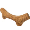 GiGwi Wooden Antler Іграшка для собак Ріг жувальний
