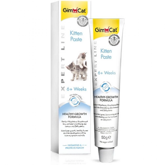 GimCat Expert Line Kitten Paste