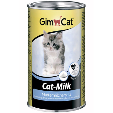 Gimpet Cat-Milk