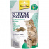 GimCat Nutri Pockets Catnip & Multivitamin - подушечки с кошачьей мятой и витаминами для кошек
