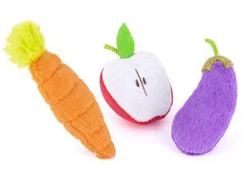 Игрушка для кошек Feline Frenzy - Farm to Tabby Pet Play 