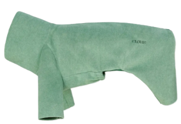 Светр для собак Cloud7 Cornwall Зелений