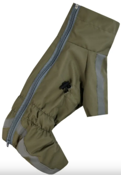 Дощовик DogsBomba Спорт на флiсi хакi