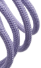 Повідець для собак Maogoublue Marshmallow Smart Dog Leash-Lavender Purple