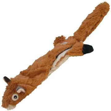 Gloria DogMonsters Squirrel Білка Іграшка для собак