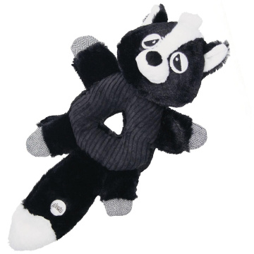 Gloria Donut Raccoon Пончик Єнот Іграшка для собак