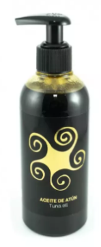 Тунцовое масло для собак и кошек Lenda Aceite De Autun 