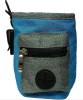 Сумка для выгула и дрессировок LOVOYAGER Dog Treat Bag Jeans