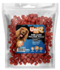 Ласощі для собак UniQ PETS Міні рулети з баранини та тріски