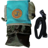 Сумка для выгула и дрессировок LOVOYAGER Dog Treat Bag Jeans