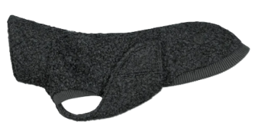 Светр для собак Cloud7 Gotland Темно-сірий